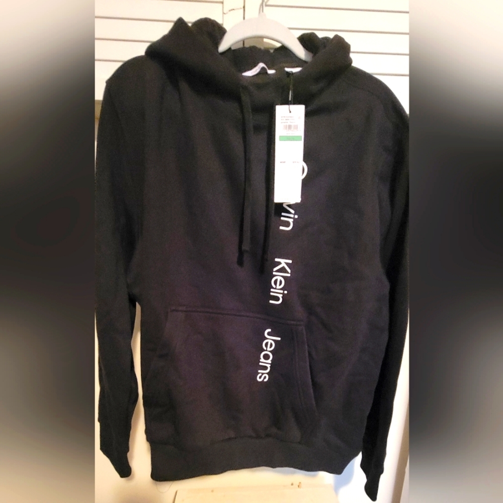 Calvin Klein Hoodie